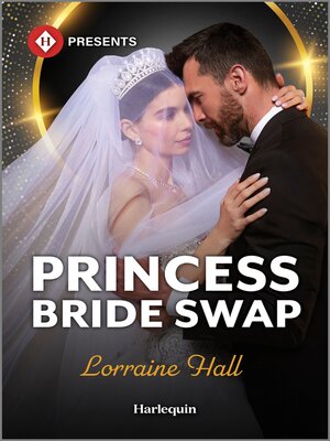 Princess Bride Swap - ebook